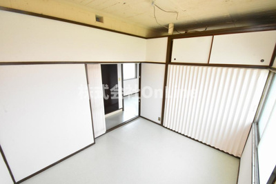 【子供部屋】 | 八尾マンション