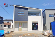 鴻巣市小松1丁目　新築戸建　全14棟　11号棟の画像