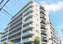 オハナ萩山の画像