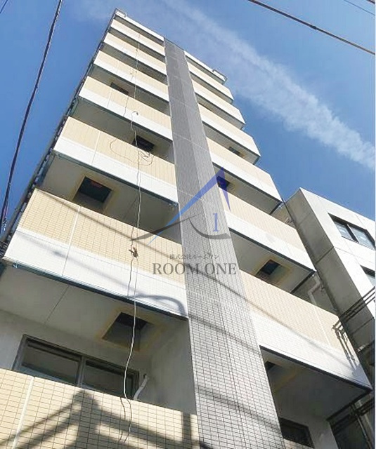 プレーマ南千住