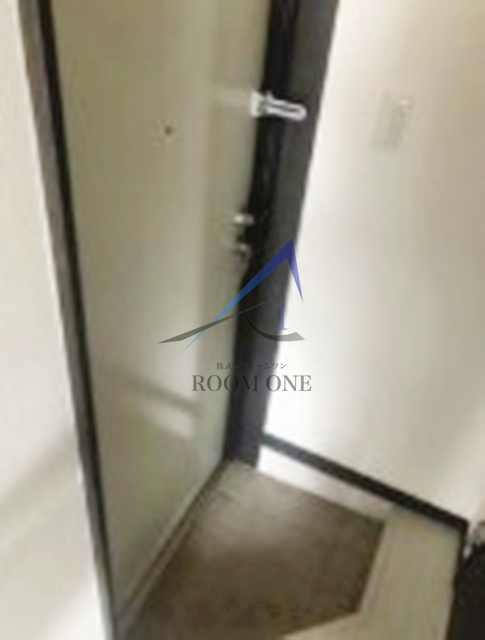 プレーマ南千住の玄関|玄関です。