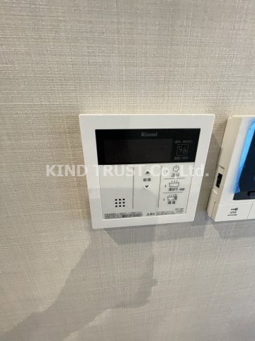 ブエナビスタ梅田イーストの設備