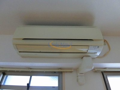 【内装】 | ヴィヴァーチェ2番館