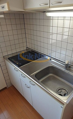 【キッチン】 | ヴィヴァーチェ2番館