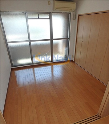 【居間・リビング】 | ヴィヴァーチェ2番館