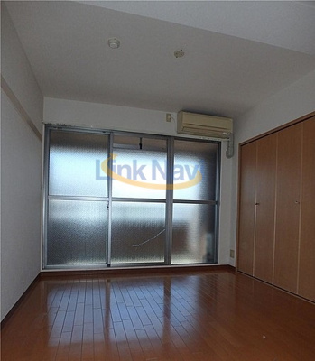 【寝室】 | ヴィヴァーチェ2番館