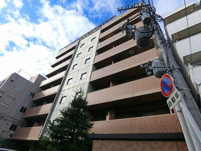 【外観】 | ヴィヴァーチェ2番館