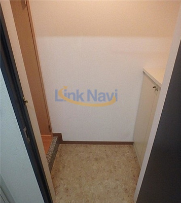 【玄関】 | ヴィヴァーチェ2番館