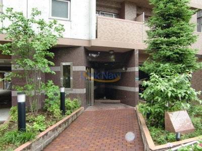 【駐車場】 | ヴィヴァーチェ2番館