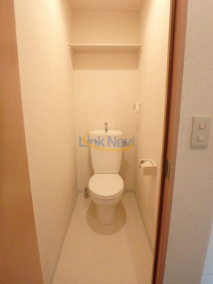 【トイレ】 | ヴィヴァーチェ2番館