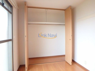 【収納】 | ヴィヴァーチェ2番館