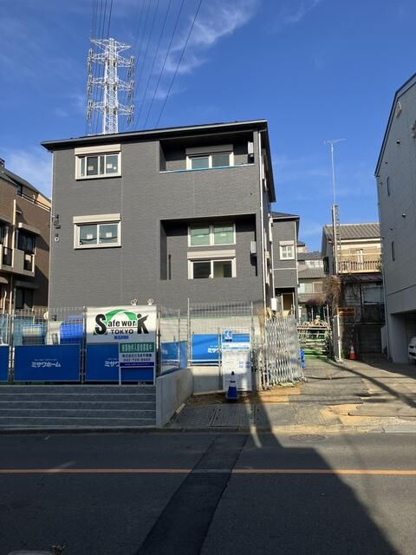 【展望】 | グランオネスト中町(グランオネストナカマチ)