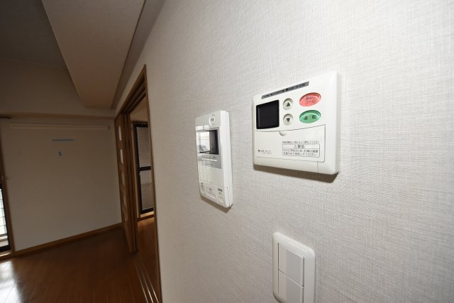 ロジュマン浪速