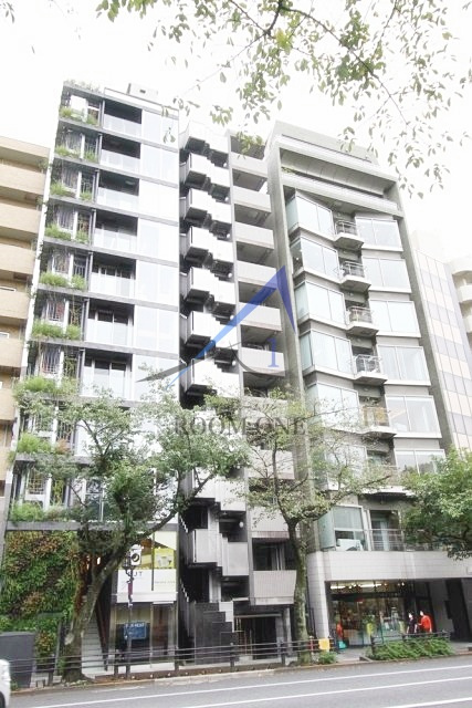 グランフォース九段			