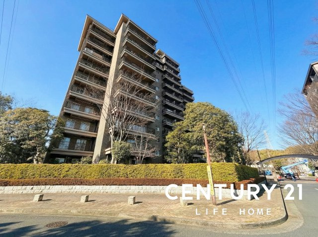 エステ・スクエア成瀬壱番館の画像