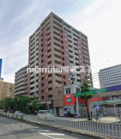 セントラルレジデンス阿波座シティタワー