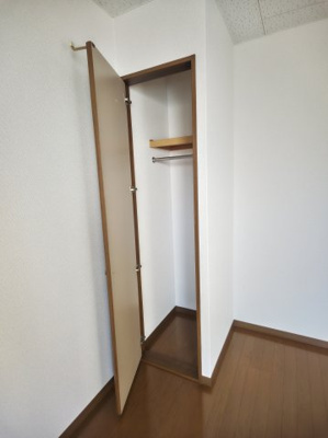 【収納】 | マウンテンシーハイム | ちょっとした収納スペースも充実しています