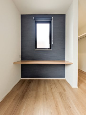 武庫之荘4丁目・一戸建のその他|洋室約7.0帖内のカウンター