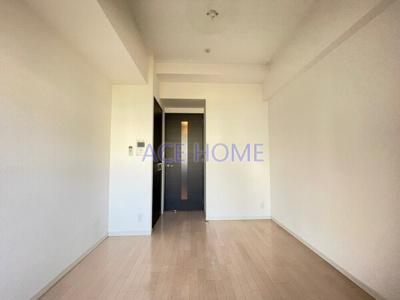 【内装】 | アドバンス大阪城レガーレ