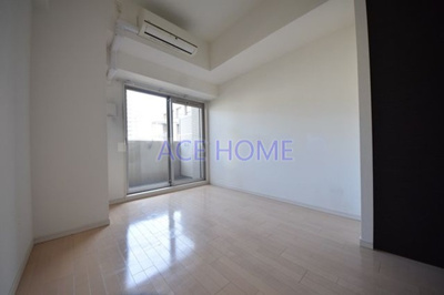 【居間・リビング】 | アドバンス大阪城レガーレ