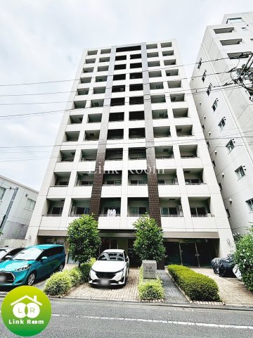 KDXレジデンス森下千歳