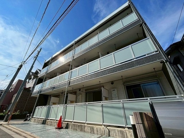 ディアコート御幸