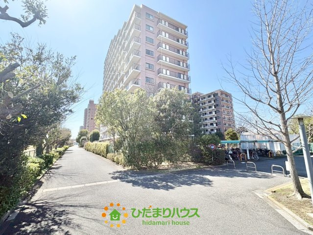 ライオンズガーデン久喜壱番館