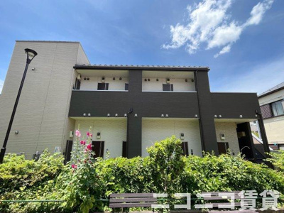 【外観】 | Chanvlunafleur