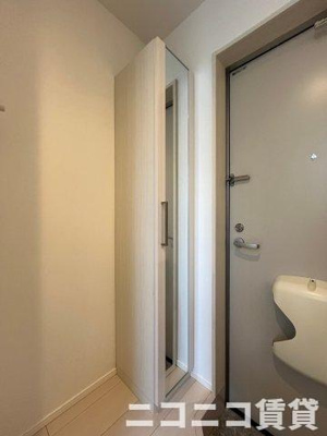 【その他】 | Chanvlunafleur | 別号室イメージの為、現状を優先致します。