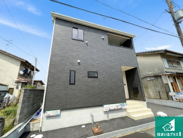 14(土)15(日)現地説明会開催中　大和郡山市北西町