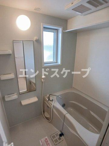 Ｔｉｎｙ　ｈｏｍｅ－Ⅰの浴室|高崎、前橋のお部屋探しはエンドスケープまで！お客様の理想お聞かせ下さい♪