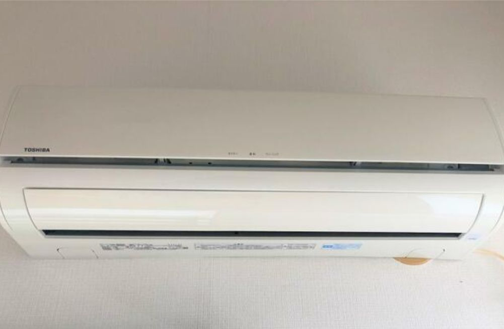 ファサードクロスの設備