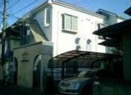 ファサードクロスの外観|外観☆