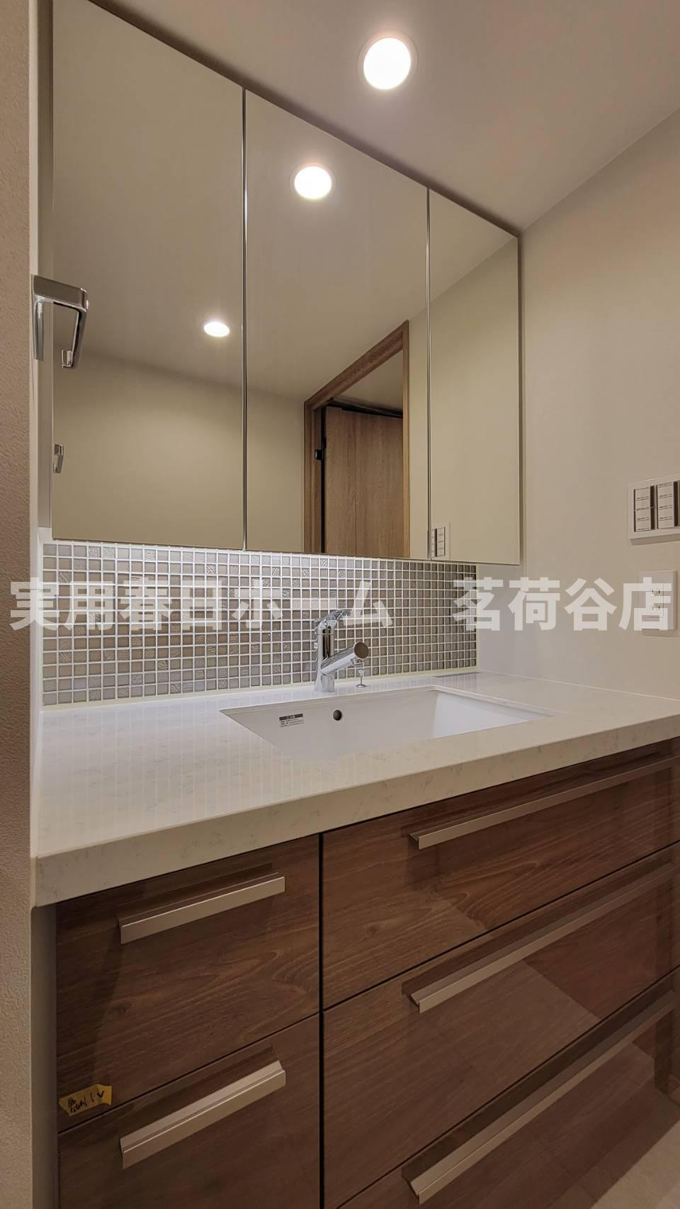 ※同間取り別部屋参考写真