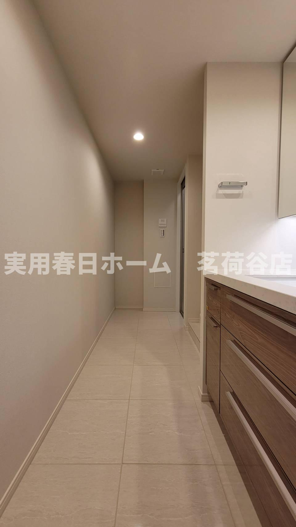 ※同間取り別部屋参考写真