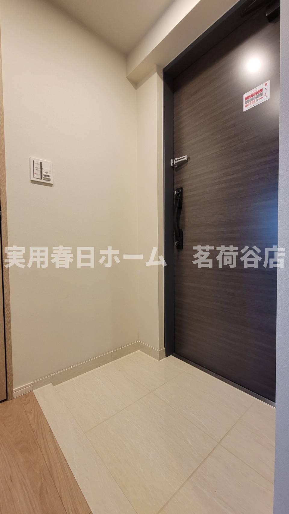 ※同間取り別部屋参考写真