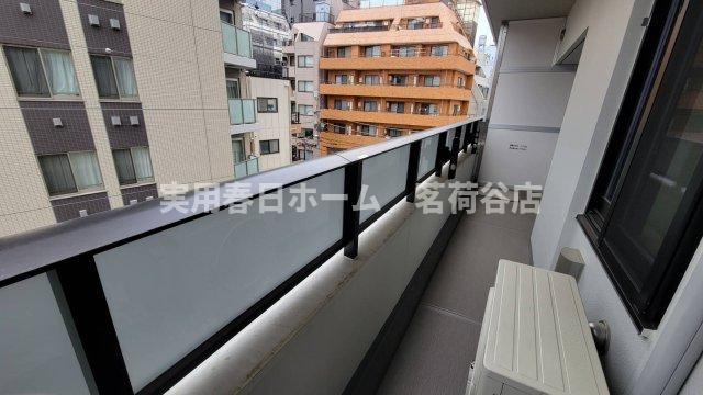 ※同間取り別部屋参考写真