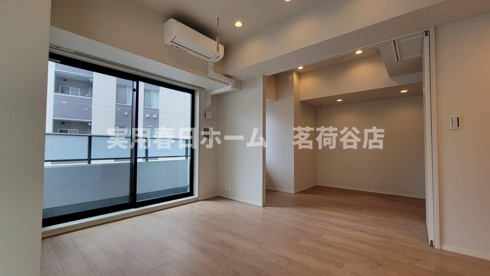 ※同間取り別部屋参考写真