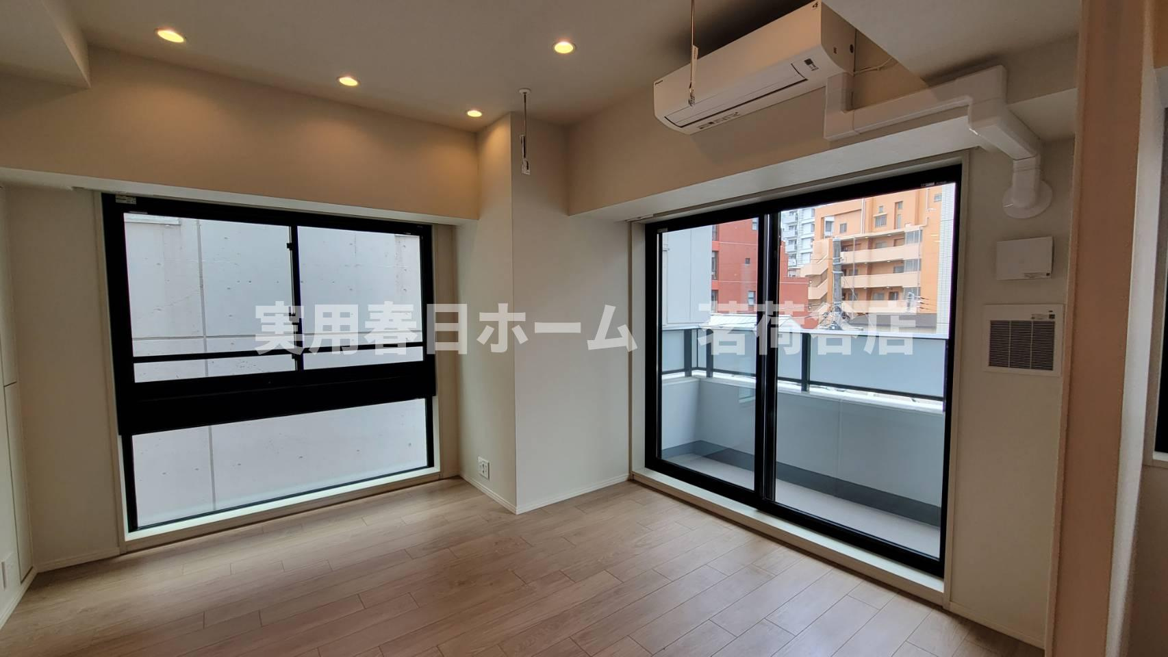 ※同間取り別部屋参考写真