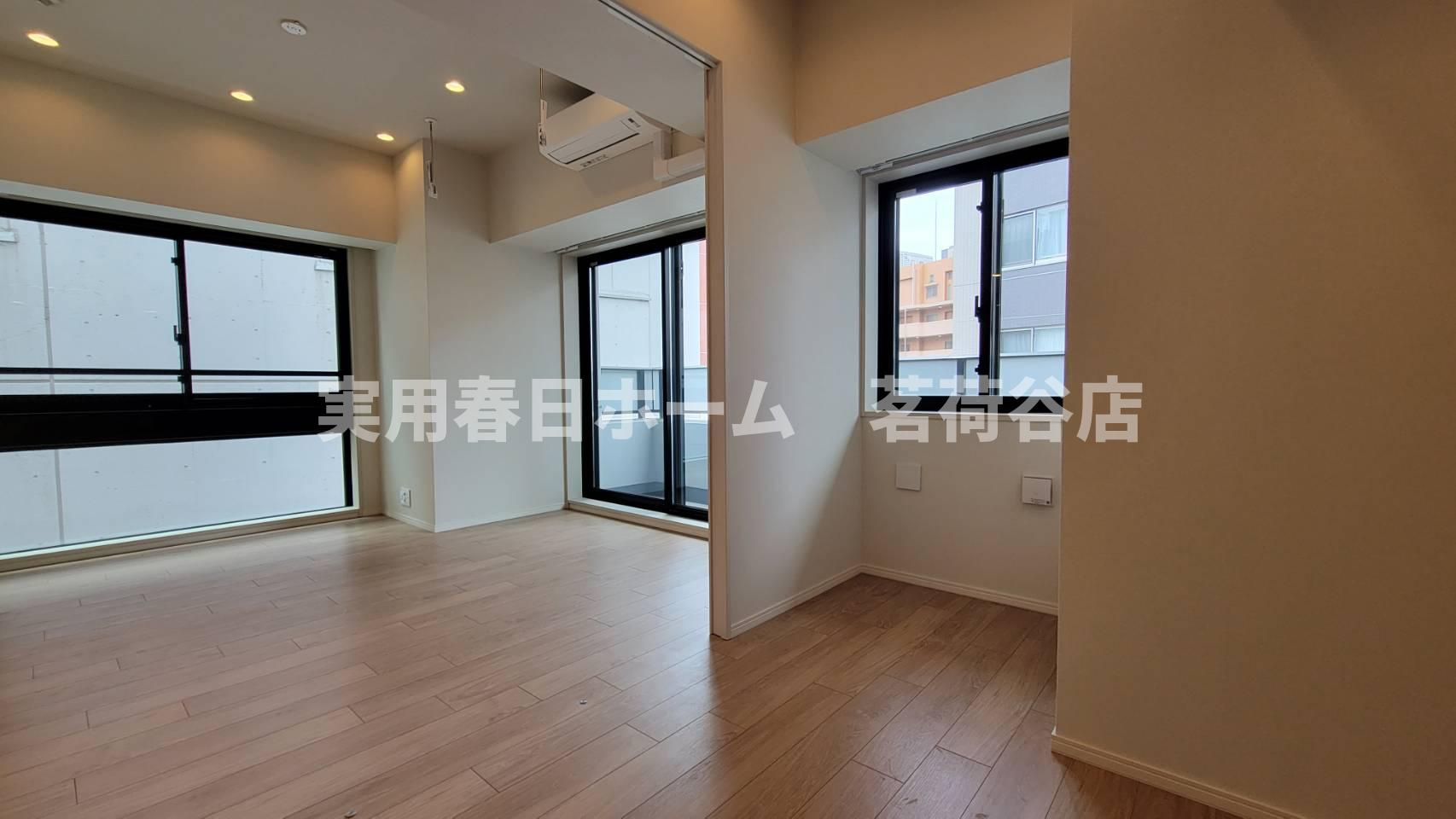 ※同間取り別部屋参考写真