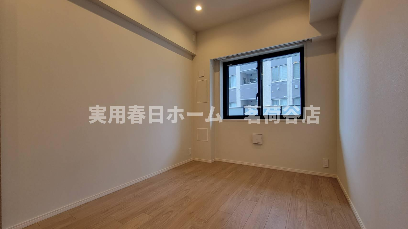 ※同間取り別部屋参考写真