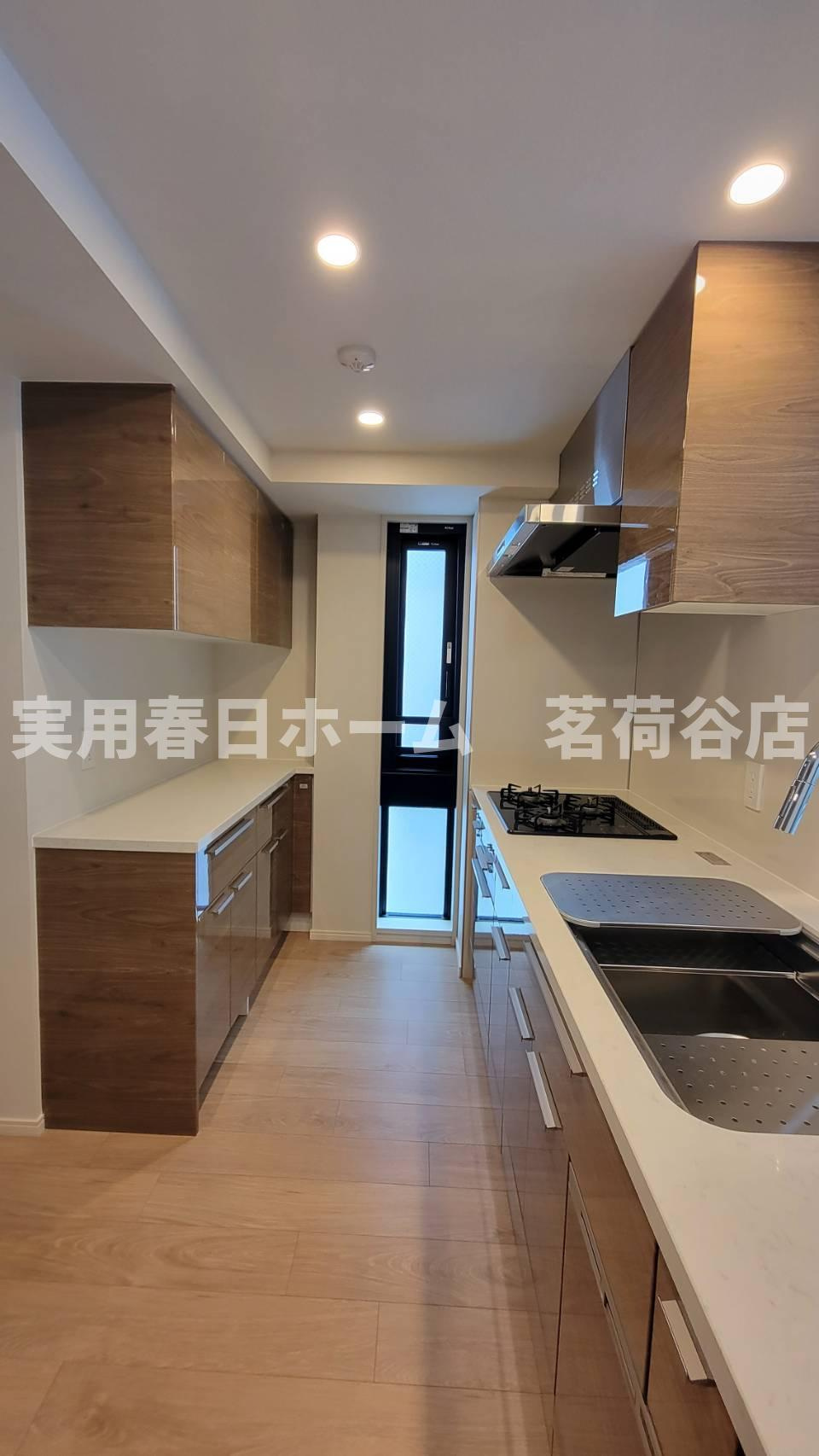 ※同間取り別部屋参考写真