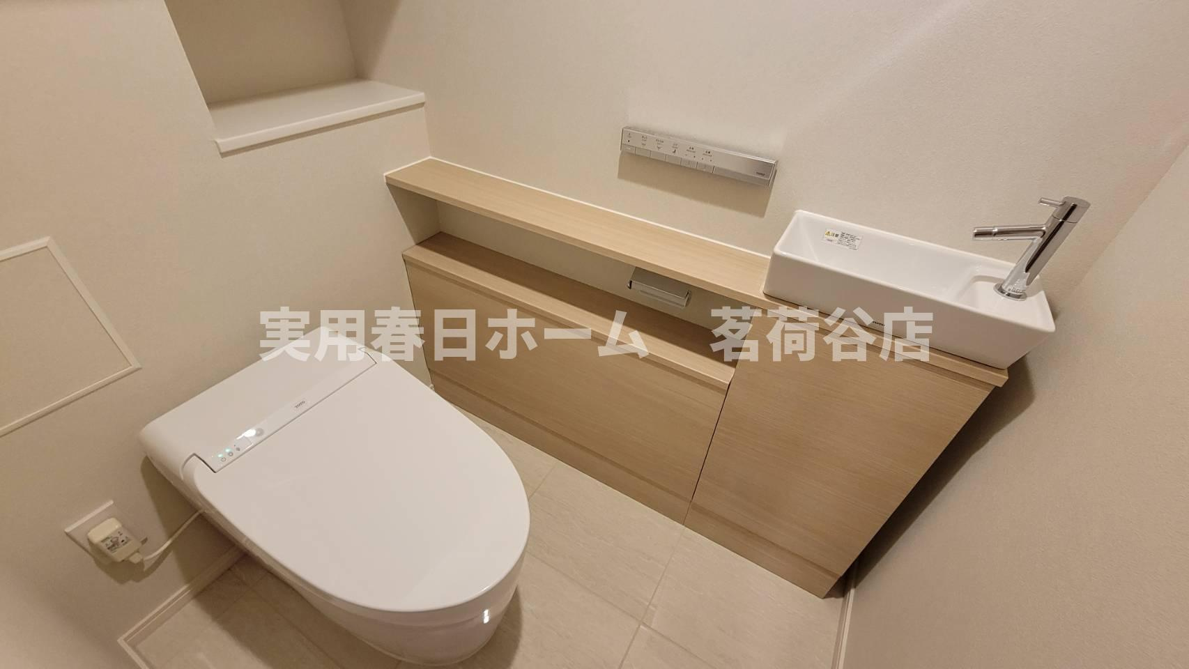 ※同間取り別部屋参考写真