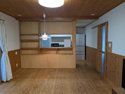 【その他】 | 鳥取市西町2丁目中古建て