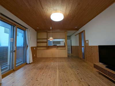 【その他】 | 鳥取市西町2丁目中古建て