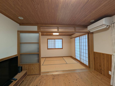 【その他】 | 鳥取市西町2丁目中古建て