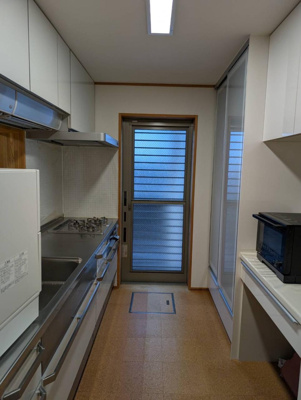 【玄関】 | 鳥取市西町2丁目中古建て