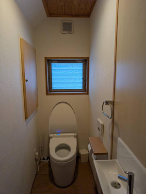 【その他】 | 鳥取市西町2丁目中古建て