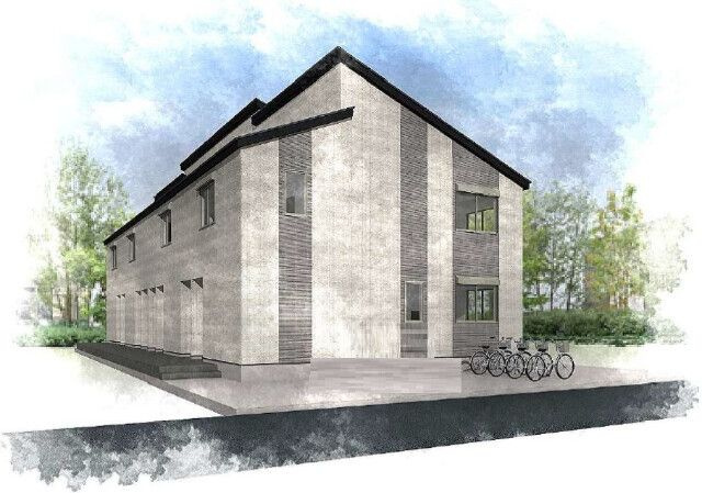 （仮称）市川市鬼高２丁目PJ