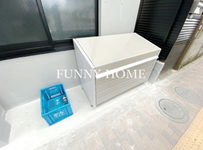 【その他共用部分】 | BEL FIORE SANCHA